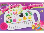 Pianino per bambini con suoni di animali