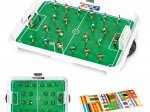 Mini calcio balilla con molle