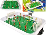 Calcio da tavolo per bambini con controllo a molla