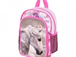 Zaino per bambini con motivo cavallo Romantic