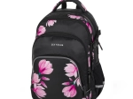 Zaino per studenti OXYBAG Scooler Magnolia, 28 l