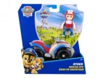 Paw Patrol quad di salvataggio di Ryder