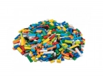 Set di costruzione L-W Toys – set base pesante 1000 pz