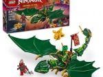 Drago della foresta verde di Lloyd – LEGO NINJAGO