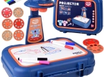 Proiettore per disegnare per bambini in valigetta
