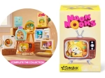 ZURU Nook Nooks accessori per la casa (home accessories box) 18101 - 1 pezzo