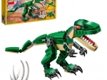 Set LEGO Creator – potenti dinosauri 3 in 1