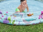 Piscina gonfiabile per bambini BESTWAY Deep Dive 183 × 33 cm