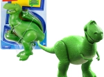 Mattel Disney Pixar Toy Story Rex statuetta dinosauro 21 cm