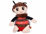 Orsetto di peluche Brumda cantautore 26 cm