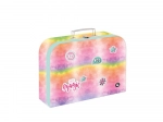 Valigetta laminata per bambini Magic 34 cm