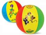 Pallone da spiaggia gonfiabile TALPA 51 cm