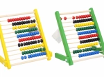 Abaco in legno per bambini