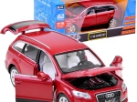 Auto SUV Audi Q7 1:32 auto in metallo ZA3748