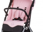 Passeggino sportivo Chipolino Pixie rosa Marshmallow