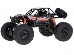 Auto fuoristrada RC Crawler Climbing Car 1:10 4WD 48 cm