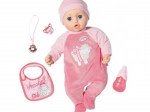 Baby Annabell bambola interattiva 43 cm