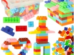 Set di costruzioni classici 240 pezzi in box