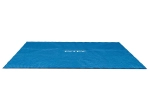 Telo di copertura solare per piscina con telaio 732 × 366 cm INTEX