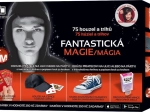 Set di magia per bambini Magia Fantastica – 75 trucchi