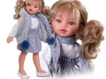 Bambola realistica Emily con corpo interamente in vinile 33 cm – ANTONIO JUAN