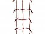 Rete da arrampicata per bambini