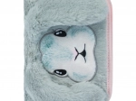 Astuccio scolastico Bunny – astuccio in peluche a un piano BAAGL