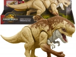 Action figure dinosauro JURASSIC WORLD Rebirth – Distortus Rex 50 cm