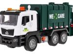 Giocattolo interattivo del camion della spazzatura per bambini