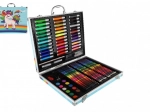 Set creativo Unicornio in valigetta
