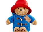 Orso di pezza grande Paddington di Rainbow