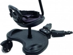 FreeON pedana con sedile per passeggino