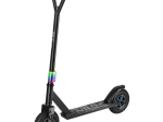 Monopattino Nils Extreme HC151 con ruote pneumatiche 195 × 50 mm