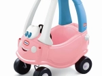 Carrozza per principesse Little Tikes Cozy Coupe