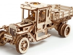 Puzzle meccanico in legno UGEARS UGM-11 camion