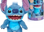 Pupazzo interattivo Disney Lilo & Stitch Chatty Stitch 30 cm