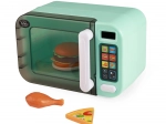 Forno a microonde interattivo per bambini della collezione Elettrodomestici di lusso
