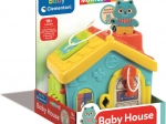 Casetta Montessori CLEMENTONI