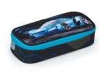 Astuccio scolastico etui Komfort Auto