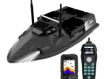 Flytec V803 Pro barca da pasturazione con GPS e sonar 5200 mAh