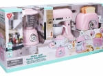 Playgo Set 3 elettrodomestici