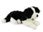 Cane di peluche Border Collie 45 cm ecologico
