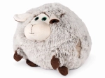 Cuscino peluche riscaldante 3 in 1 – pecorella COZY NOXXIEZ