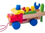 Auto da montare per bambini