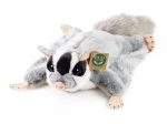 Scoiattolo volante di peluche