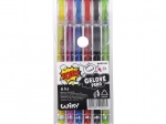 Penna gel TOTO set 6 pezzi