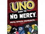 UNO Show ’Em No Mercy – senza pietà