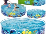 Piscina per bambini 183 × 38 cm BESTWAY