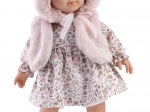 Bambola Sara 35 cm Llorens