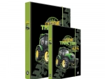 Set di scatole per quaderni A4 e A5 – trattore